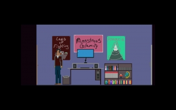Epanalepsis Screenshot Epanalepsis Screenshot